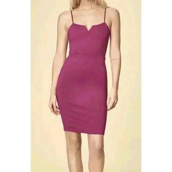 Lulus Gianna Sleeveless Bodice Dress. Size Small - Picture 1 of 16